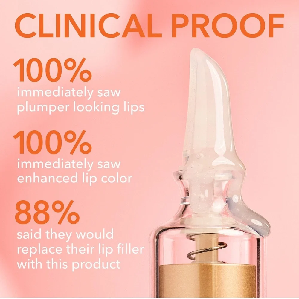 DermInfusions Lip Treatment